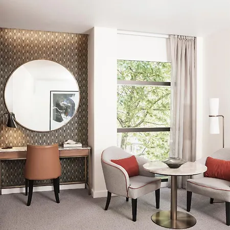 Crowne Plaza Sydney Darling Harbour By Ihg-2