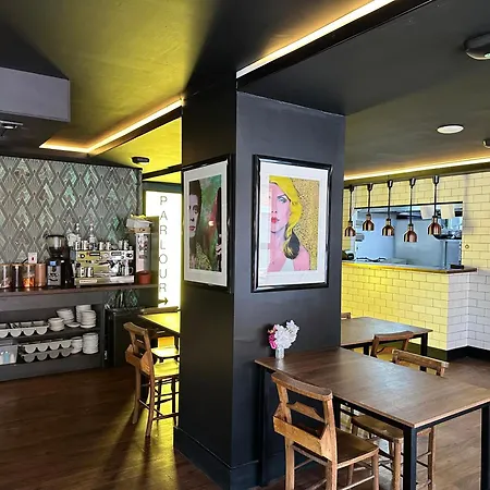 The Baltic Hotel-3