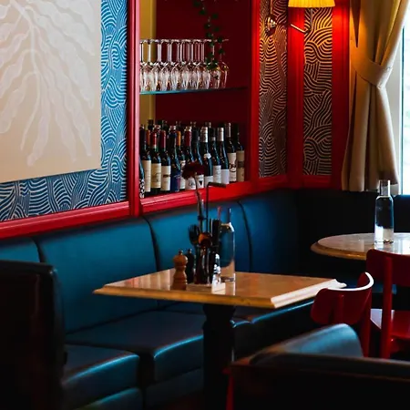 Hotel Ruth, Worldhotels Crafted-3