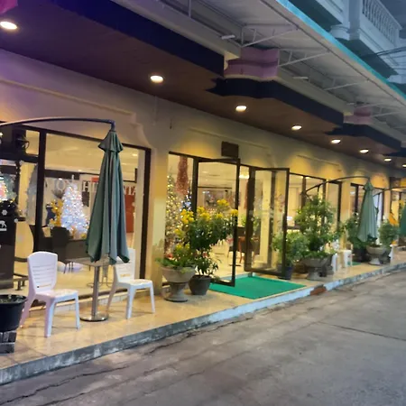 Lotus House-3