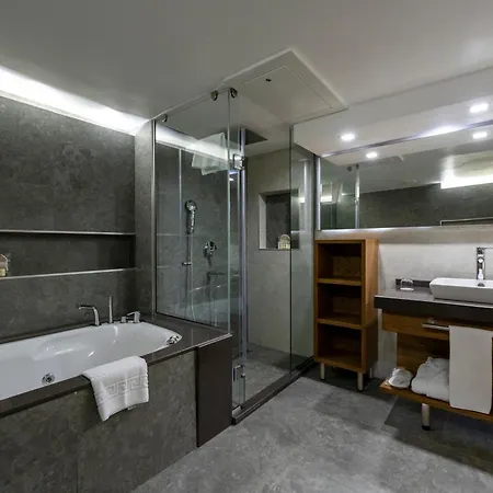 Salamis Bay Conti Resort Hotel & Casino-3