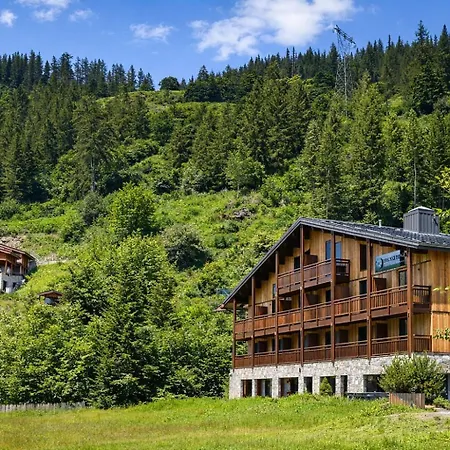 Hotel Tetras Lodge-3