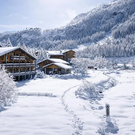 Hotel Tetras Lodge-2
