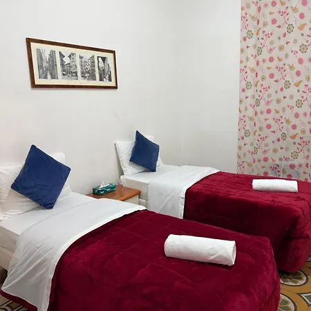Fatima House-2