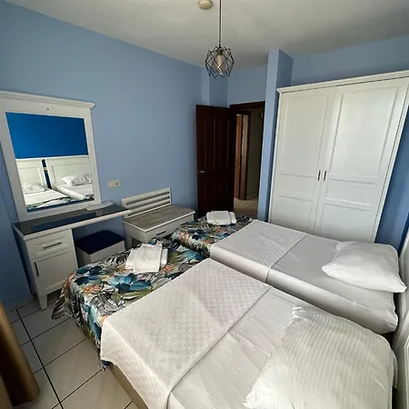 Maren City Apart Hotel-3