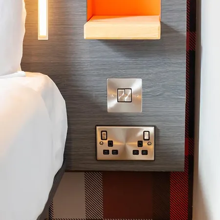 Easyhotel Dublin-3