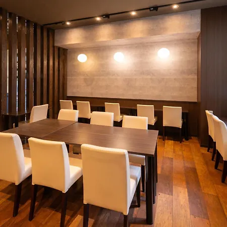 Apa Hotel Asakusa Kuramae Kita-2