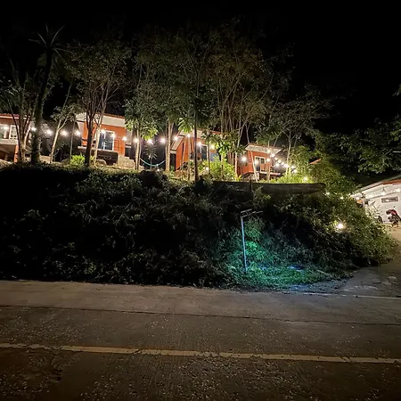 Mangrove Bungalow & Restaurant-3