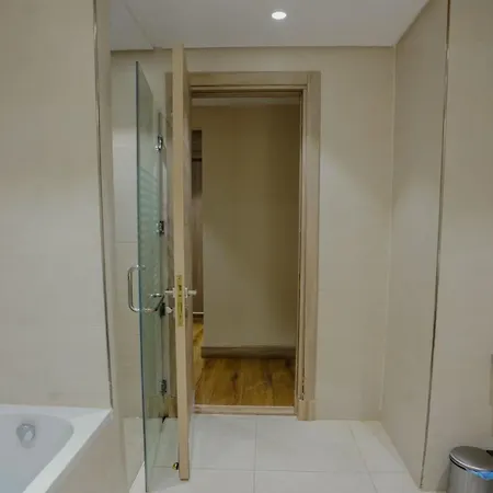 فندق رؤيا الاندلس النخبة - Roaya Alandalus Elite Hotel-2