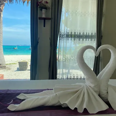 Andaman Beach Resort By Zodiac-2