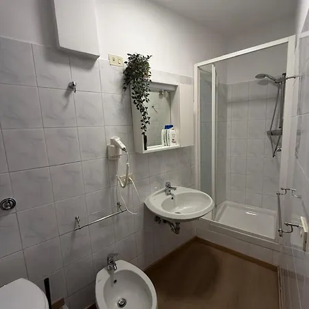 Casa Felice A Piazza Zama-3