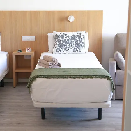Roca Verde By Folias Hotels - Playa Del Ingles-3
