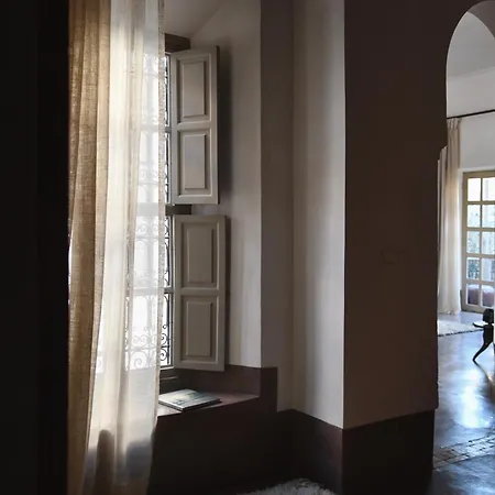 Riad Berbere Marrakech-3