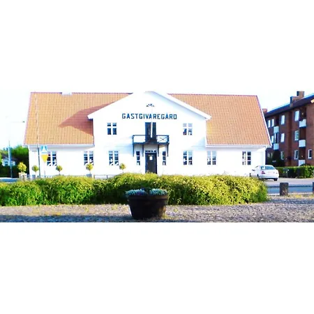 Gästis Vandrarhem Örkelljunga-2