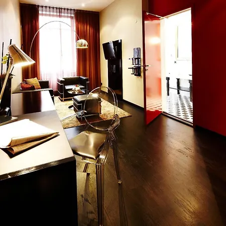 Profilhotels Savoy-3
