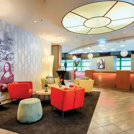 Leonardo Hotel Mannheim City Center-3