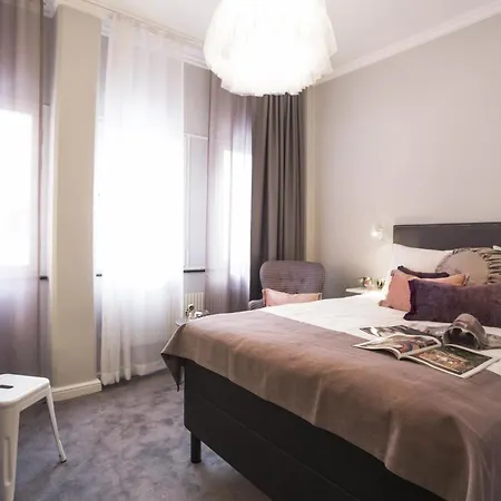 Best Western Kom Hotel Stockholm-2