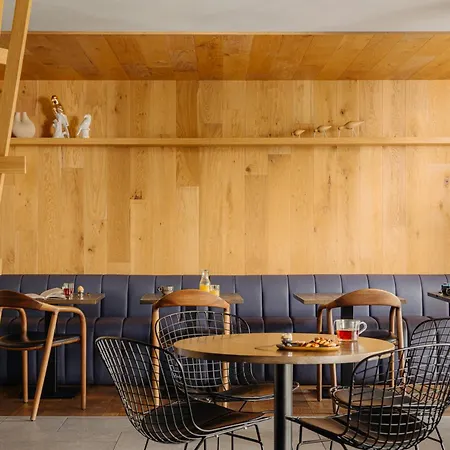 Leonardo Boutique Hotel The Lancaster Amsterdam-3