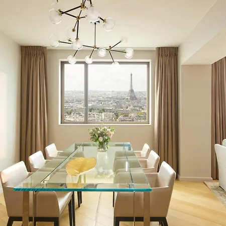 Hyatt Regency Paris Etoile-3
