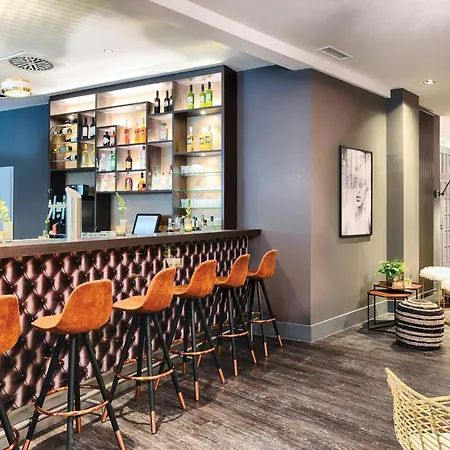 Leonardo Boutique Hotel Duesseldorf-2