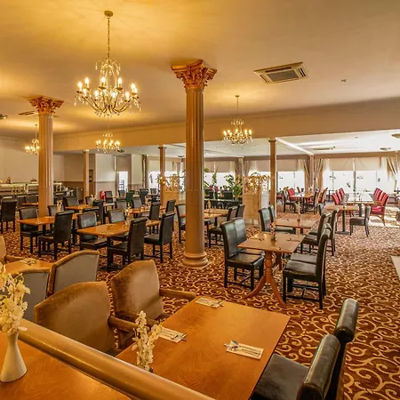 Royal Bath Hotel Bournemouth-2