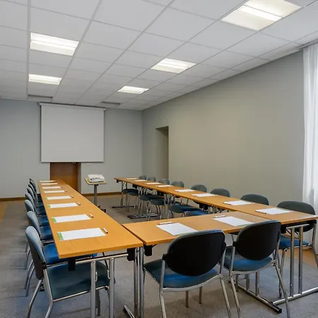 Rixwell Viru Square Hotel-3