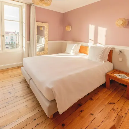Hotel Saint Julien-3