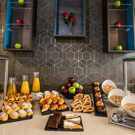 Leonardo Boutique Hotel Madrid-3