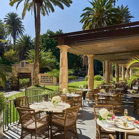 Santa Catalina, A Royal Hideaway Hotel - Gran Lujo-2