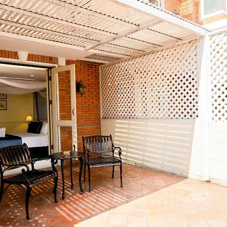 Buddy Lodge, Khaosan Road-2