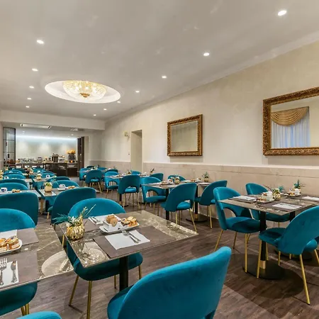 Hotel Raffaello - Sure Hotel Collection By Best Western-3