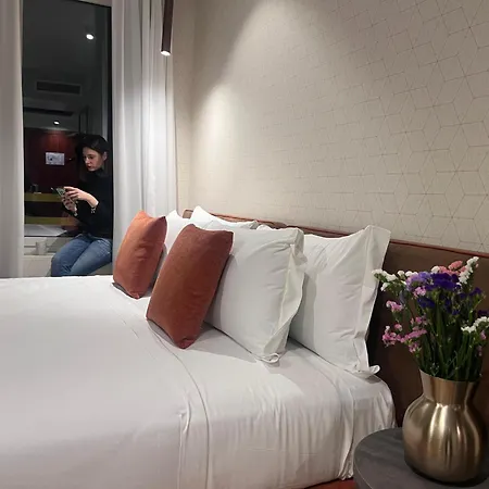 Best Western Madison Hotel-2