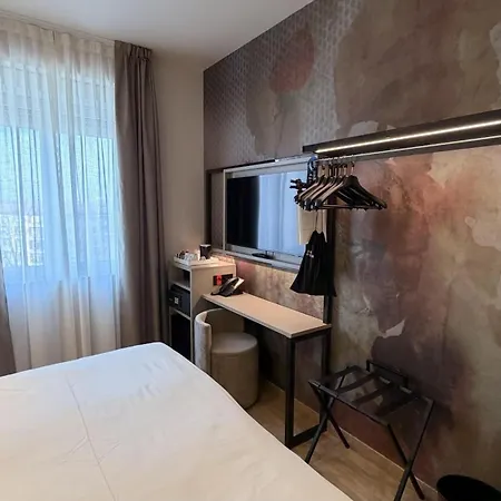 Hotel Astoria Sure Hotel Collection By Best Western-2