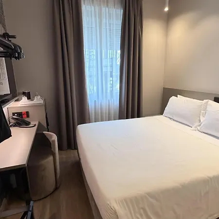 Hotel Astoria Sure Hotel Collection By Best Western-2