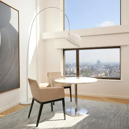 Hyatt Regency Paris Etoile-2