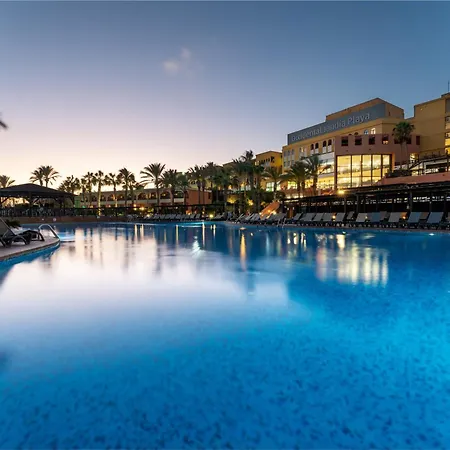 Occidental Jandia Playa-2