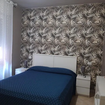 Hotel Citta Studi-3