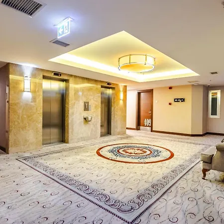 Kent Hotel Beyazit-3