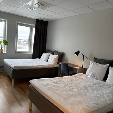 Hotell Fyrislund-3