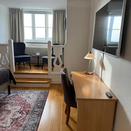 Hamnhotellet Kronan-2