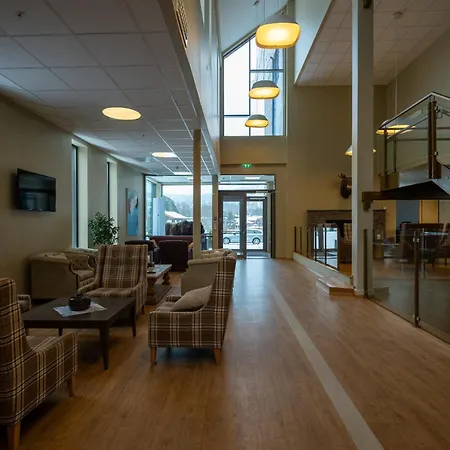 Dombås Hotel-2