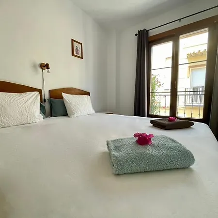 Boutique Hostal Lorca-3