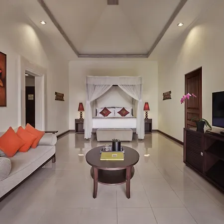 Griya Santrian A Beach Resort And Spa-3