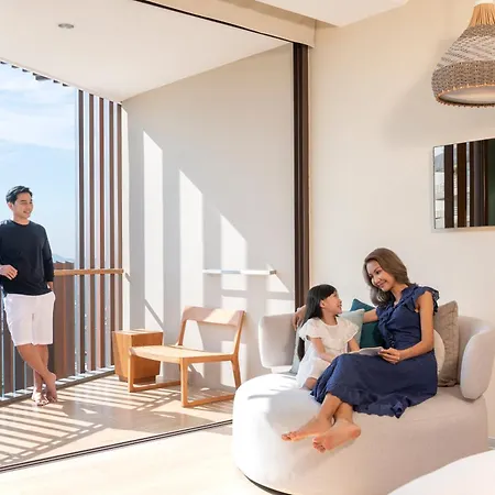 Hilton Pattaya-3
