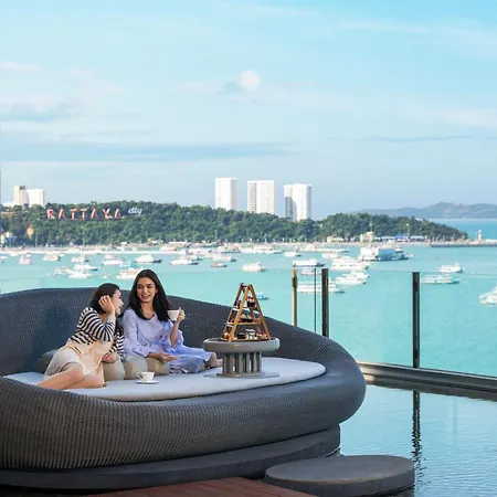 Hilton Pattaya-2