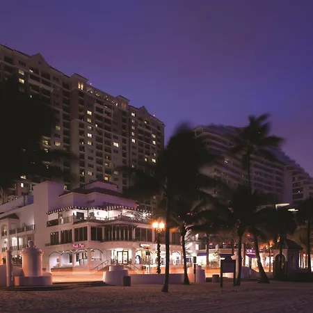 Marriott'S Beachplace Towers-3