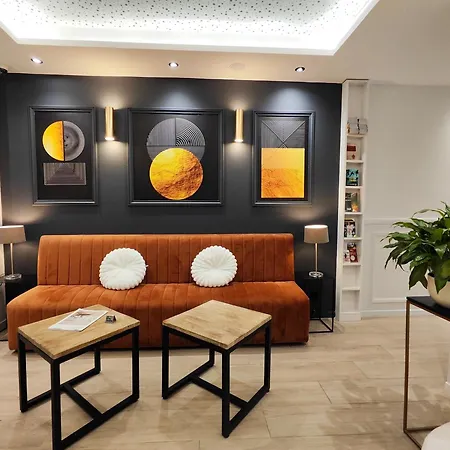 55 Hotel Montparnasse-2