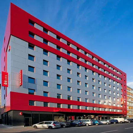 Ibis Geneve Centre Nations-3