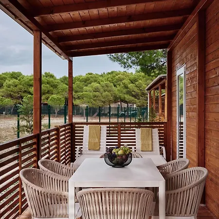 Amadria Park Camping Sibenik Mobile Homes-3