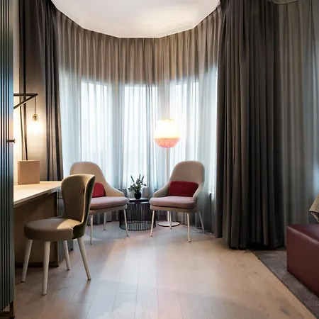 Elite Hotel Adlon-3